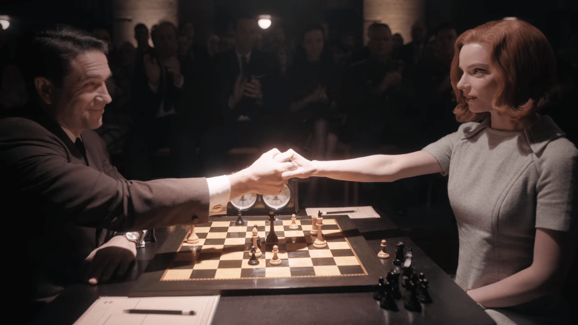 How Netflix's The Queen's Gambit is Making Chess Cool Again