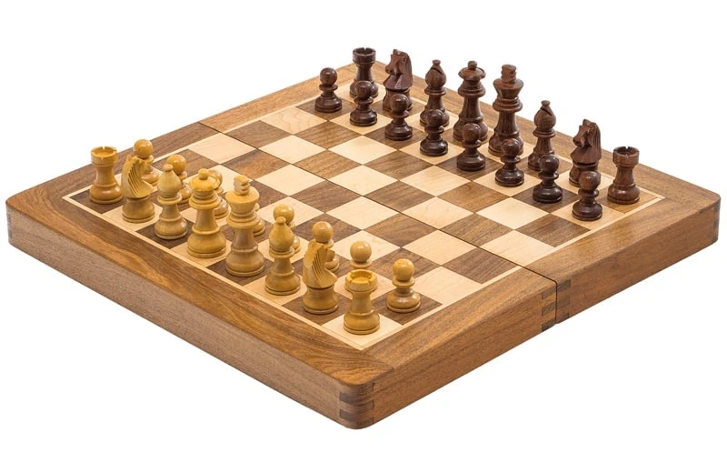 Folding & Travel Chess Sets