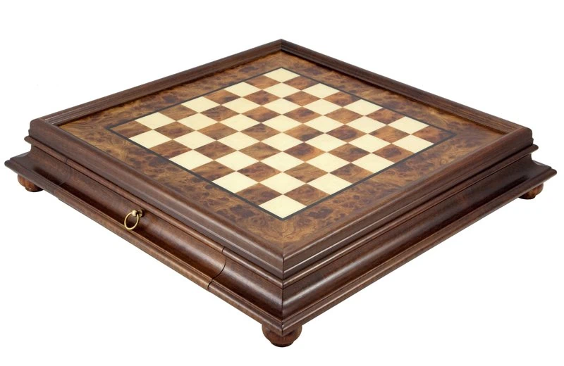 An example product from our Chess Cabinets range