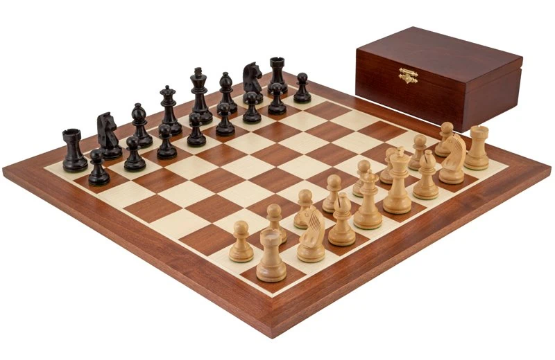 Value Chess Sets