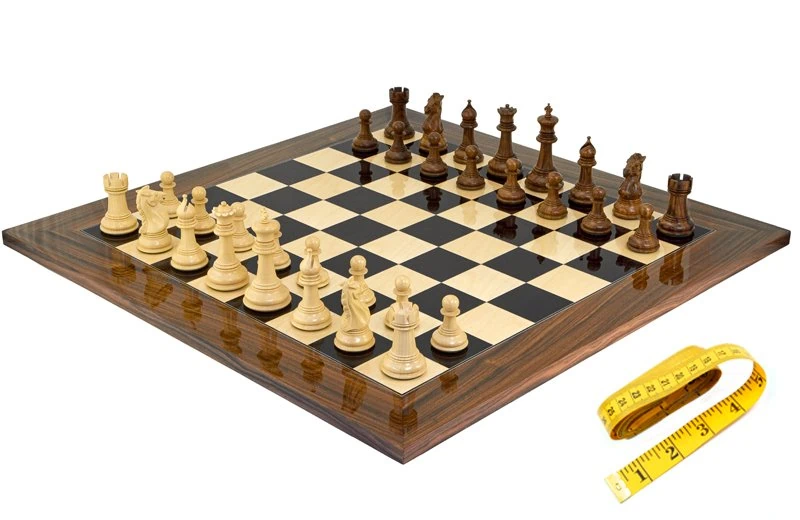 Chess Sets by Size