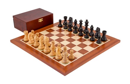 Bespoke Chess Sets