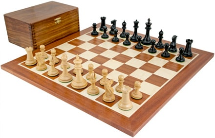 The best Chess Sets